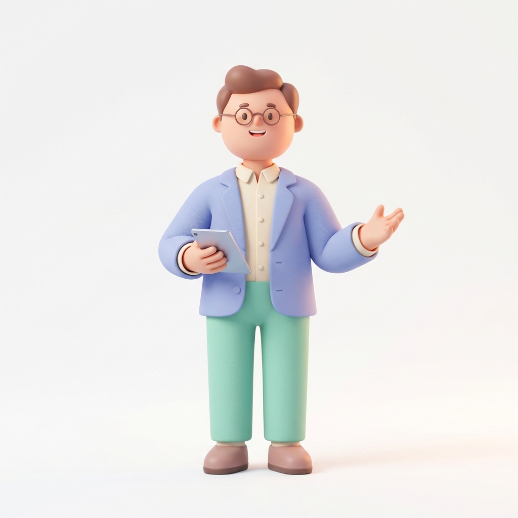Chango character